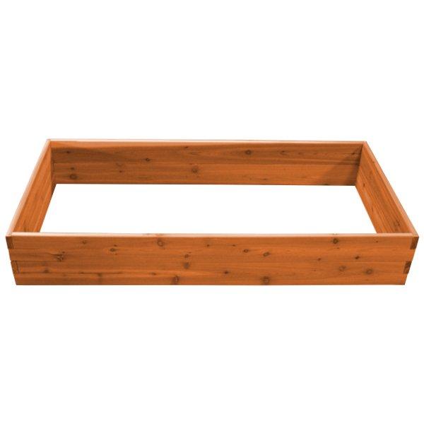 Double Layer Raised Garden Bed Garden Bed