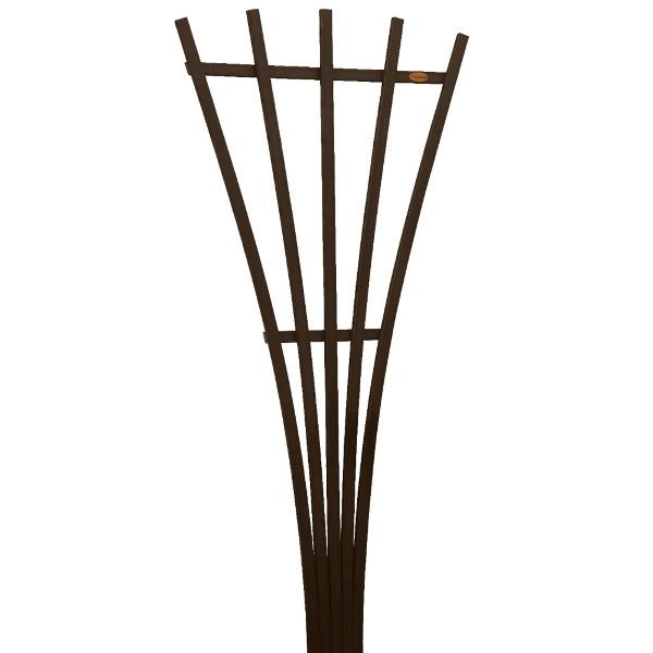 Eco-Friendly Hartford Fan Trellis Trellis