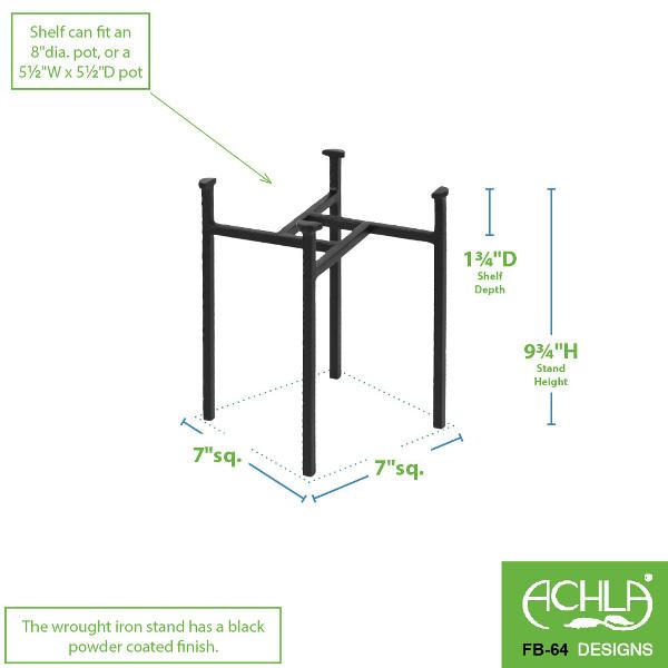 Eileen Plant Stand Plant Stand