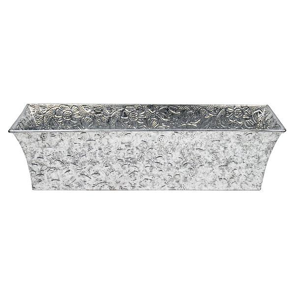 Embossed  Flower Box Flower Box