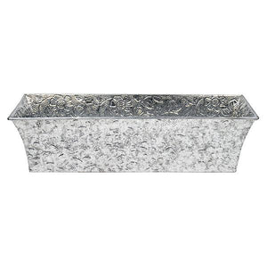 Embossed  Flower Box Flower Box