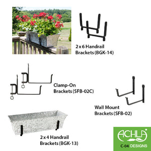 Embossed  Flower Box Flower Box