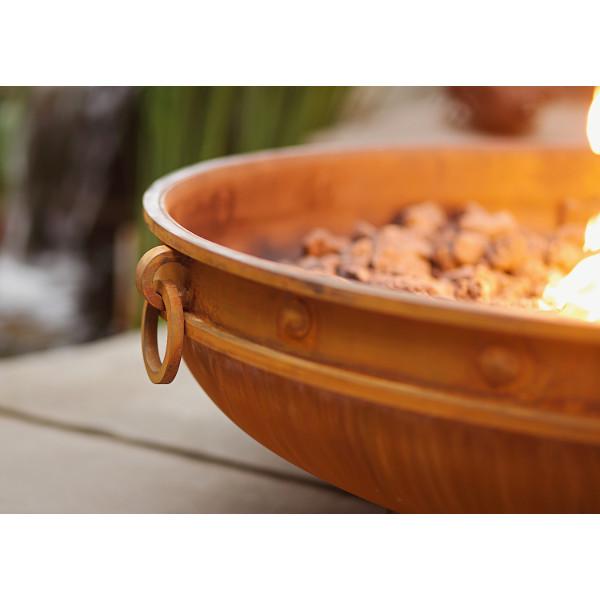 Emperor Fire Pit
