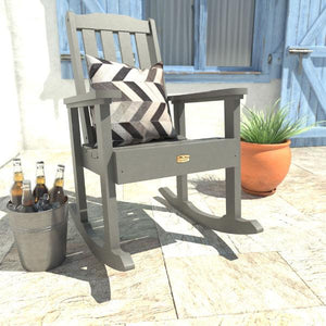 Essential Country Rocking Chair Rocking Chairs