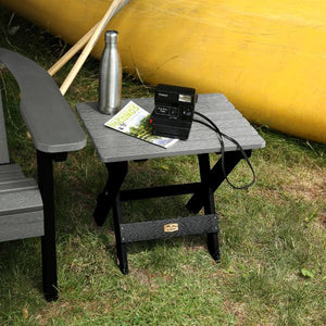 Essential Folding Side Table Side Table