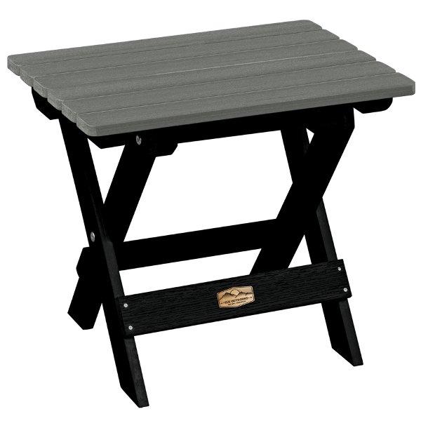 Essential Folding Side Table Side Table