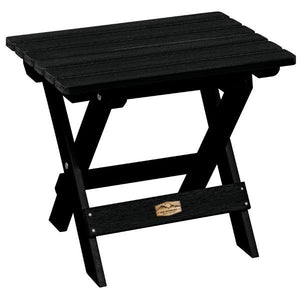 Essential Folding Side Table Side Table