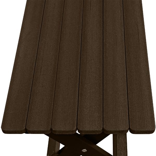Essential Folding Side Table Side Table