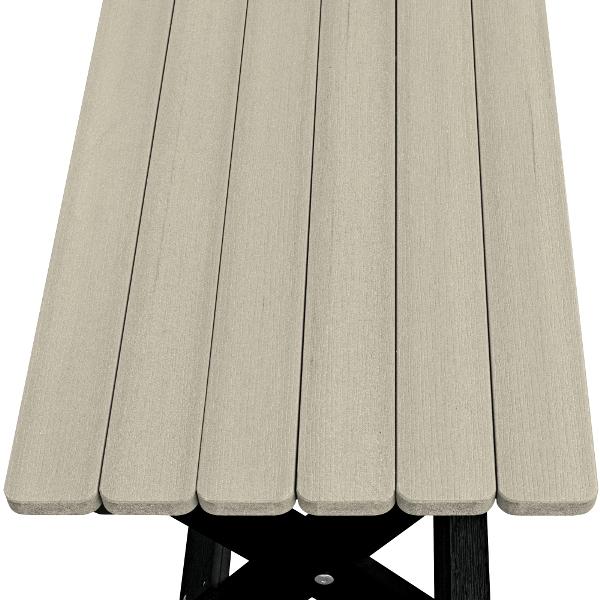 Essential Folding Side Table Side Table