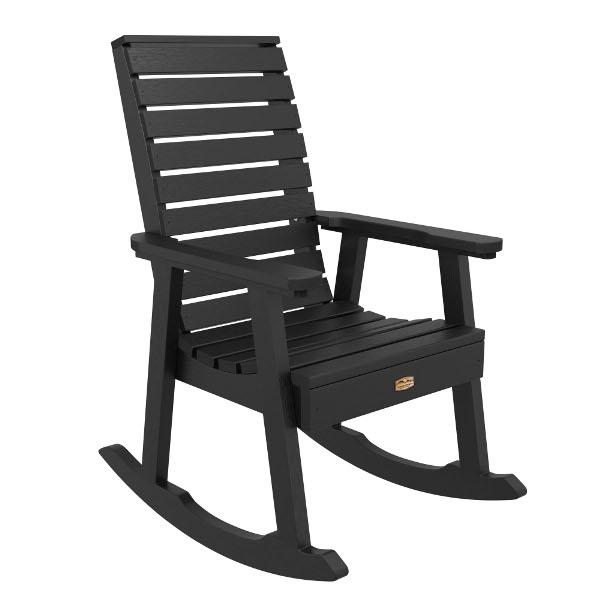 Essential Town Rocking Chair Rocking Chairs