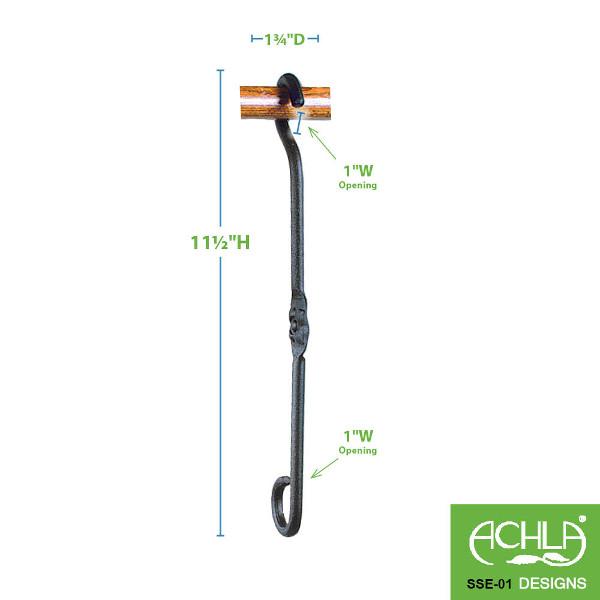 Extender Hook 2 Pack Extender Hook
