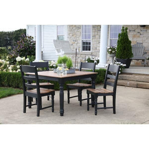 Farm Dining Set Dining Set