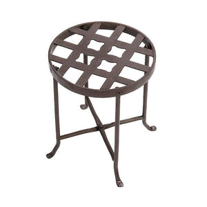 Flowers Plant Stand Plant Stand 12 inch