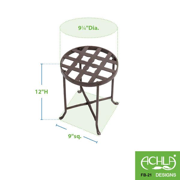 Flowers Plant Stand Plant Stand