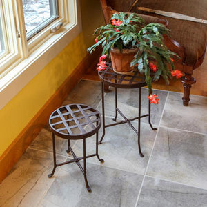 Flowers Plant Stand Plant Stand