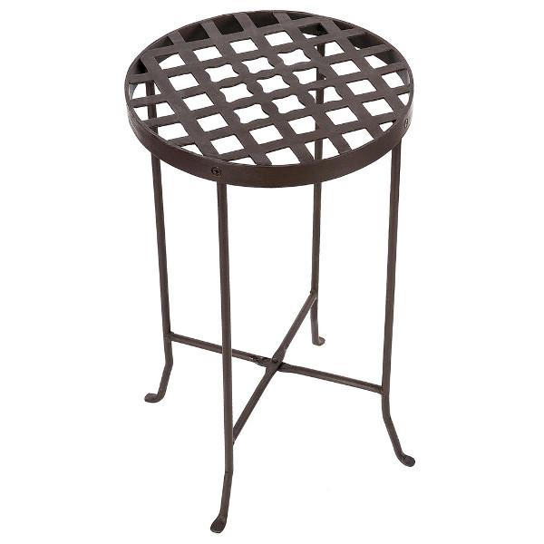 Flowers Plant Stand Plant Stand