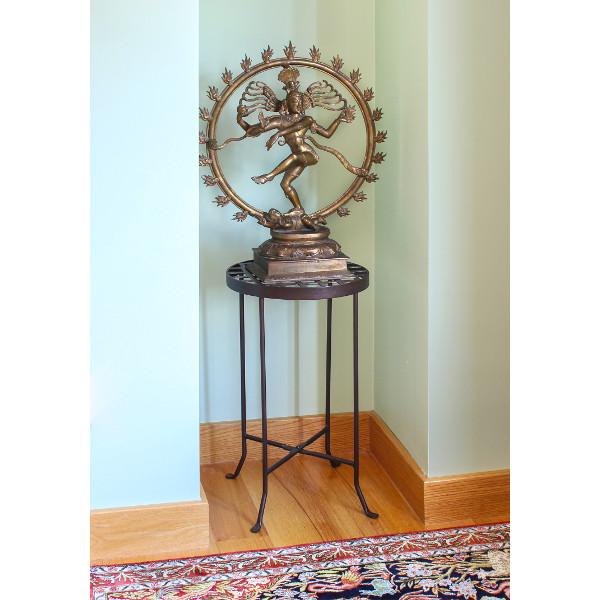 Flowers Plant Stand Plant Stand