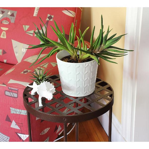 Flowers Plant Stand Plant Stand