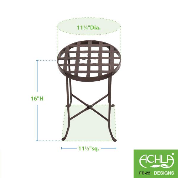 Flowers Plant Stand Plant Stand