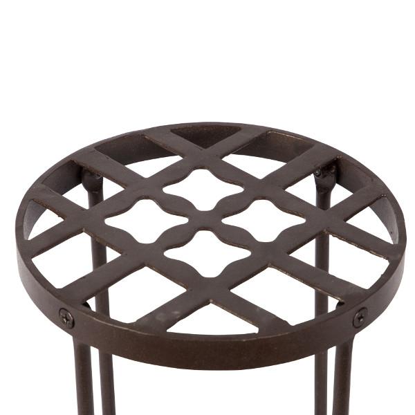 Flowers Plant Stand Plant Stand
