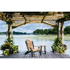 Folding Adirondack Chair Adirondack Chair