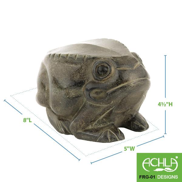 Frog Frog