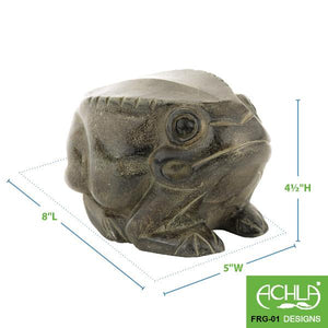 Frog Frog