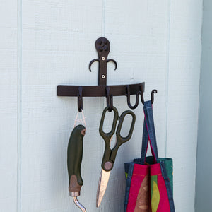Garden Tool Brackets Tool Brackets