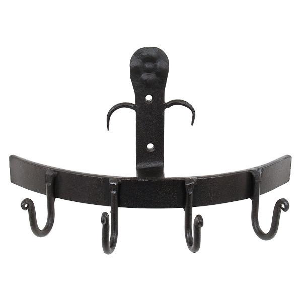 Garden Tool Brackets Tool Brackets 4 Hooks