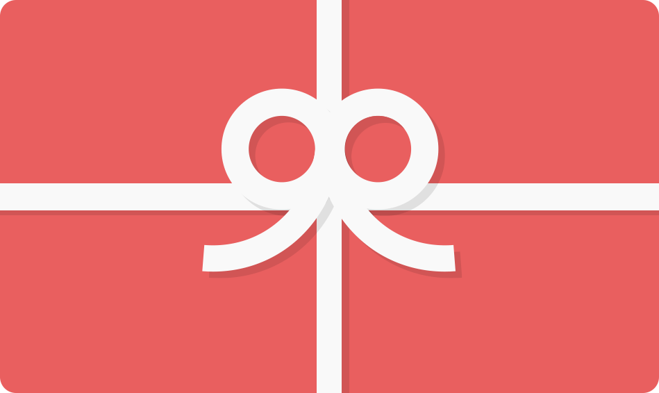 Gift Card - The Charming Bench Company