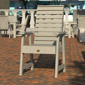 Glennville Dining Arm Chair Arm Chair