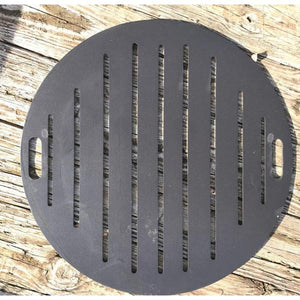 Grate Grate