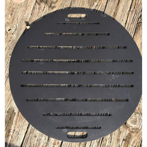 Grate Grate