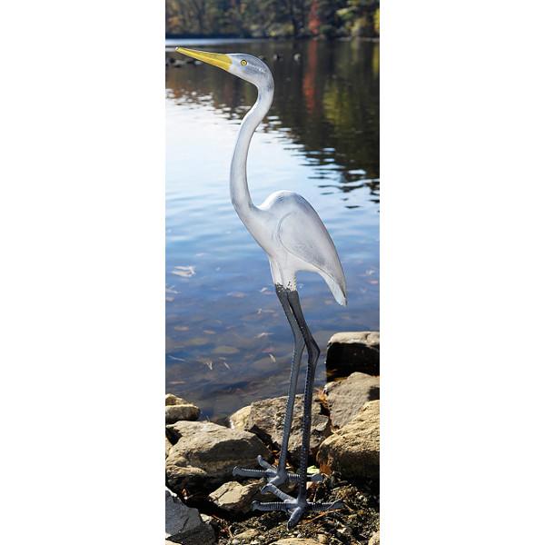 Great Egret I Egret I