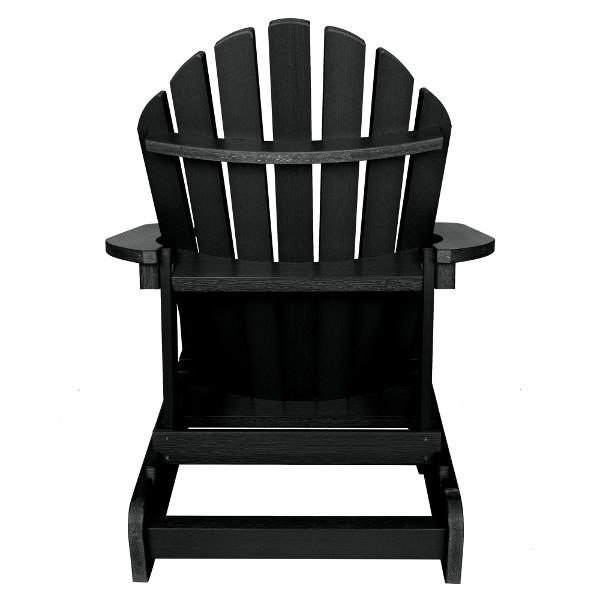 Hamilton Outdoor Folding &amp; Reclining Adirondack Chair Adirondack Chair