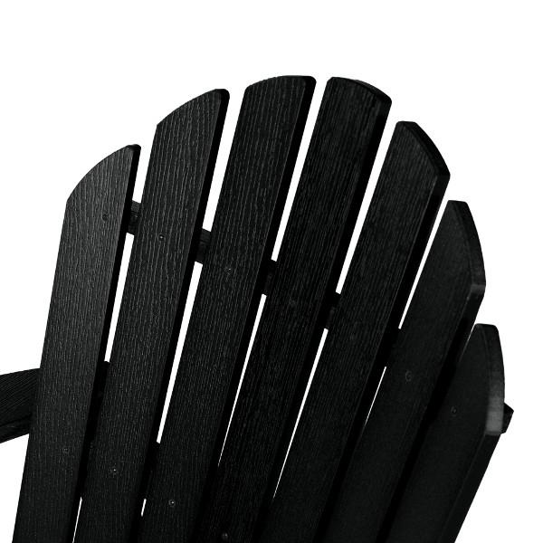 Hamilton Outdoor Folding &amp; Reclining Adirondack Chair Adirondack Chair