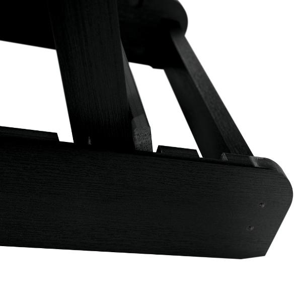 Hamilton Outdoor Folding &amp; Reclining Adirondack Chair Adirondack Chair