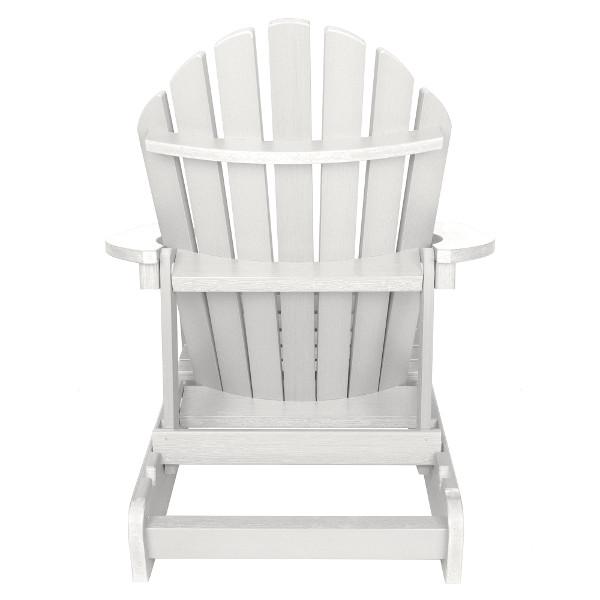 Hamilton Outdoor Folding &amp; Reclining Adirondack Chair Adirondack Chair