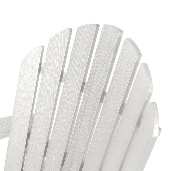 Hamilton Outdoor Folding &amp; Reclining Adirondack Chair Adirondack Chair