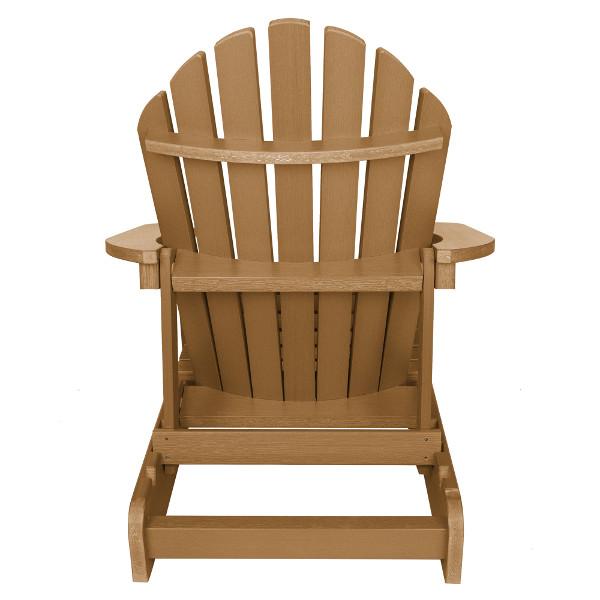 Hamilton Outdoor Folding &amp; Reclining Adirondack Chair Adirondack Chair
