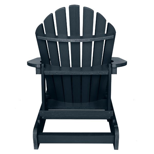 Hamilton Outdoor Folding &amp; Reclining Adirondack Chair Adirondack Chair