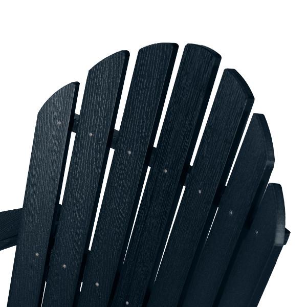 Hamilton Outdoor Folding &amp; Reclining Adirondack Chair Adirondack Chair