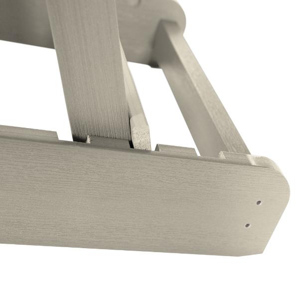 Hamilton Outdoor Folding &amp; Reclining Adirondack Chair Adirondack Chair