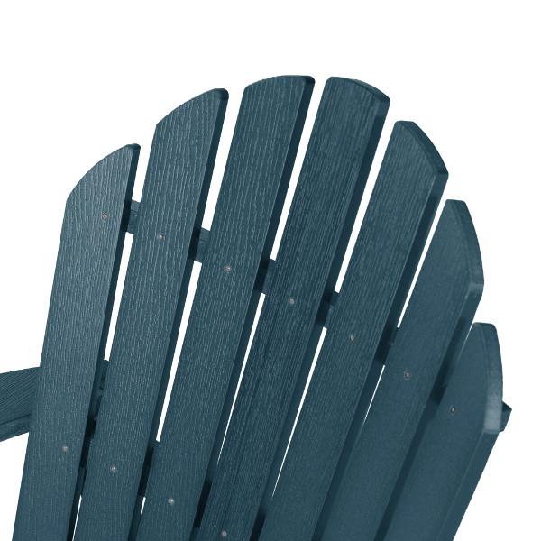 Hamilton Outdoor Folding &amp; Reclining Adirondack Chair Adirondack Chair