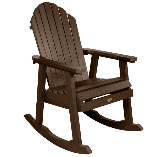 Hamilton Rocking Chair Rocking Chair