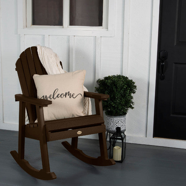 Hamilton Rocking Chair Rocking Chair