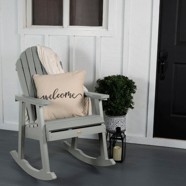 Hamilton Rocking Chair Rocking Chair