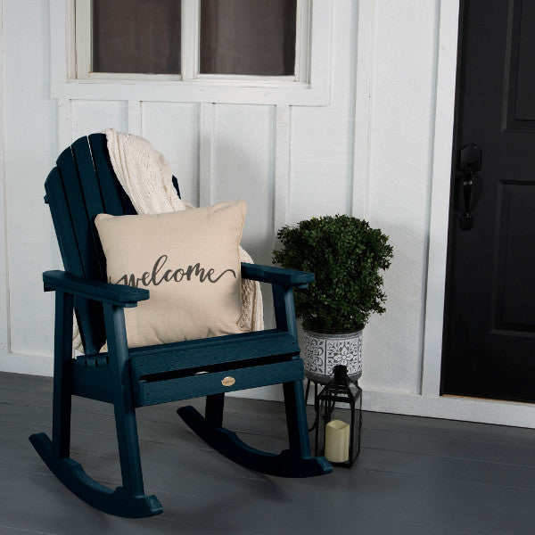 Hamilton Rocking Chair Rocking Chair