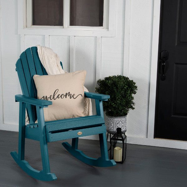 Hamilton Rocking Chair Rocking Chair