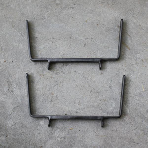 Handrail Flower Box Bracket Flower Box Bracket